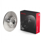 Piduriketas BREMBO 08.A135.17
