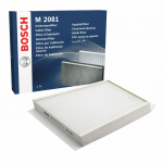 Filter,salongi&otilde;hk BOSCH 1 987 432 081