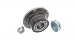Rattalaagrikomplekt SKF VKBA 6779