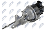 Juhtkarp,kompressor NTY ECD-WW-028