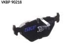 Piduriklotsi komplekt,ketaspidur SKF VKBP 90218