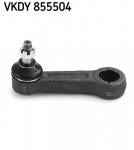 Roolivahehoob SKF VKDY 855504