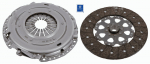 Sidurikomplekt SACHS 3000 970 142
