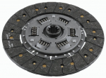 Siduriketas SACHS 1862 967 001