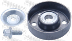 Pingutusrull,soonrihm FEBEST 0187-AUR10