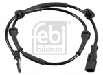 Andur, rattap&ouml;&ouml;rete arv FEBI BILSTEIN 185323
