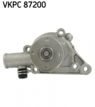 Veepump, mootori jahutus SKF VKPC 87200