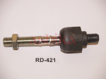 Sisemine rooliots,roolivarras ASHIKA 103-04-421