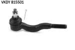 Rooliots SKF VKDY 815501