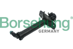 Pesuveed&uuml;&uuml;s, Tulepesurid Borsehung B18503