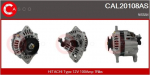 Generaator CASCO CAL20108AS