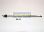 Sisemine rooliots,roolivarras JAPANPARTS RD-417