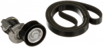 Soonrihmakomplekt GATES K036PK1070