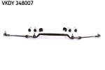 Juhtvarras SKF VKDY 348007