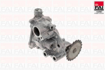 &Otilde;lipump FAI AutoParts OP336