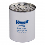 K&uuml;tusefilter HENGST FILTER E76K D42