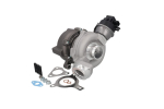 Kompressor,&uuml;lelaadimine KAMOKA 8600124