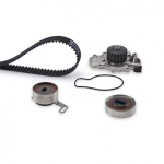 Veepump + hammasrihmakomplekt GATES KP15234XS