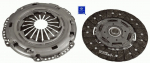 Sidurikomplekt SACHS 3000 844 901