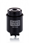 K&uuml;tusefilter MANN-FILTER WK 8126