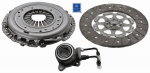 Sidurikomplekt SACHS 3000 990 535