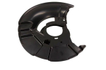 Plekk,piduriketas MAXGEAR 19-3589