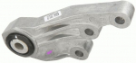 Paigutus,Mootor LEMF&Ouml;RDER 39501 01