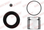 Remondikomplekt,Pidurisadul QUICK BRAKE 114-5393