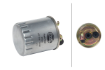 K&uuml;tusefilter HELLA 8ZF 366 110-681