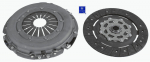 Sidurikomplekt SACHS 3000 951 371