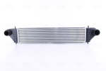 Kompressori&otilde;hu radiaator NISSENS 961005
