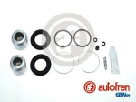Remondikomplekt,Pidurisadul AUTOFREN SEINSA D41676C