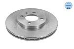Piduriketas MEYLE 115 521 1006