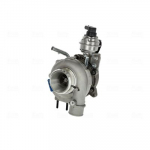Kompressor,&uuml;lelaadimine NISSENS 93476