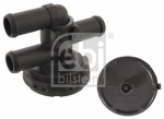 Jahutusvedeliku regulaatorklapp FEBI BILSTEIN 22001