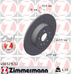 Piduriketas ZIMMERMANN 450.5215.52