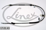 Tross,seisupidur LINEX 17.01.43