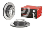 Piduriketas BREMBO 09.A616.11