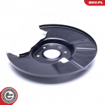 Plekk,piduriketas ESEN SKV 57SKV675
