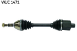 Veov&otilde;ll SKF VKJC 1471