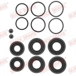 Remondikomplekt,Pidurisadul QUICK BRAKE 114-0449