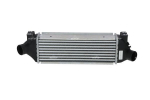 Kompressori&otilde;hu radiaator NRF 30259