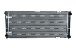 Radiaator,mootorijahutus NRF 503003