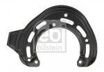 Plekk,piduriketas FEBI BILSTEIN 197368