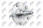 Rattarumm NTY KLP-TY-046P