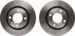 Piduriketas TRW DF2755