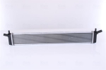 Radiaator,mootorijahutus NISSENS 646918