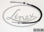 Tross,seisupidur LINEX 32.01.86