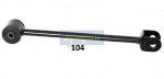 &Otilde;&otilde;tshoob, k&auml;&auml;ndmik JAPANPARTS CJ-104