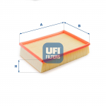 &Otilde;hufilter UFI 30.981.00